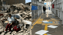 ¿Cuáles son las diferencia entre sismo, terremoto y temblor? Conoce como distinguirlos