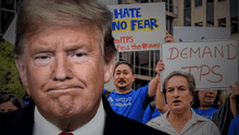 Muy malas noticias para inmigrantes en EEUU: USCIS reafirma que Trump podría deportar a extranjeros en julio por este motivo