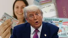USCIS y la buena noticia para inmigrantes en EEUU: Green Card para los exbeneficiarios del parole humanitario con estos requisitos