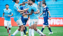 Las fuertes exigencias que tomaría Sporting Cristal para superar su mal momento y volver a ganar Las fuertes exigencias que tomaría Sporting Cristal para superar su mal momento y volver a ganar