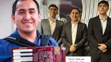 Fundador de Corazón Serrano presenta a sus hijos por primera vez y comparte sentido mensaje que le dedicaron: "Gracias por esforzarte" Fundador de Corazón Serrano presenta a sus hijos por primera vez y comparte sentido mensaje que le dedicaron: "Gracias por esforzarte"