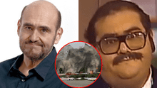 Édgar Vivar se pronuncia preocupado por el sismo en Lima y desata ola de comentarios con humor: "Muchas barrigas, señor gracias"