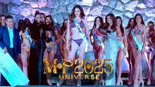 ¿Quién ganó el Miss Perú 2025? Ella es la peruana más bella del año y sucesora de Tatiana Calmell del Solar