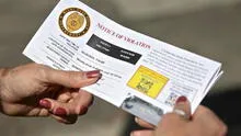 FLHSMV sanciona este delito en Florida: podría ocasionarte una fuerte multa en tu historial