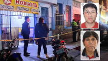 Tres muertos más por la delincuencia en las últimas 24 horas