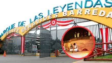 Parque de las Leyendas lanza su experiencia nocturna el 28 de junio: ya puedes comprar tus entradas