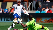 ¿Cómo quedó Estados Unidos vs Trinidad y Tobago por la Copa Oro 2025? Resultado del partido del USMNT HOY ¿Cómo quedó Estados Unidos vs Trinidad y Tobago por la Copa Oro 2025? Resultado del partido del USMNT HOY