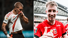 Canal confirmado River Plate contra Urawa Reds por la fecha 1 del grupo E del Mundial de Clubes 2025 Canal confirmado River Plate contra Urawa Reds por la fecha 1 del grupo E del Mundial de Clubes 2025