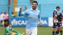 Sporting Cristal venció a Deportivo Garcilaso y sueña con ganar el título del Apertura Sporting Cristal venció a Deportivo Garcilaso y sueña con ganar el título del Apertura
