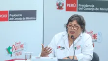 Absuelven a esposo de ministra de la Mujer tras pérdida de donaciones valorizadas en S/598 mil Absuelven a esposo de ministra de la Mujer tras pérdida de donaciones valorizadas en S/598 mil
