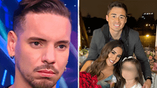 Anthony Aranda sorprende con sentido mensaje a la hija de Melissa Paredes y 'Gato' Cuba por el Día del Padre: "Yo no soy papá" Anthony Aranda sorprende con sentido mensaje a la hija de Melissa Paredes y 'Gato' Cuba por el Día del Padre: "Yo no soy papá"