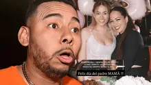 Hija de Melissa Klug ignora a Abel Lobatón y felicita a su madre por el Día del Padre: "La cabeza de esta familia" Hija de Melissa Klug ignora a Abel Lobatón y felicita a su madre por el Día del Padre: "La cabeza de esta familia"