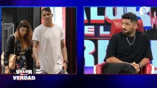 “Me decía que era difícil”: Pablo Heredia confiesa que Alondra García Miró le contaba secretos de su relación con Paolo Guerrero