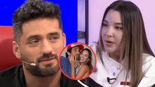Pablo Heredia impacta al confesar si aún ama a Ale Fuller: "No creo que ella me ame"