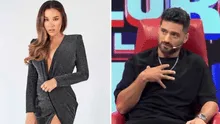 Pablo Heredia impacta al confesar que se enamoró de Ale Fuller cuando ella aún tenía novio: “Es coqueta”