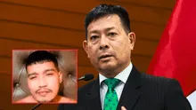 Paradero de alias el 'Monstruo': recompensa por Erick Moreno sigue en S/500 mil pese a anuncio de aumento de Eduardo Arana Paradero de alias el 'Monstruo': recompensa por Erick Moreno sigue en S/500 mil pese a anuncio de aumento de Eduardo Arana
