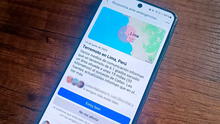 Facebook activa herramienta 'Safety Check' tras sismo en Lima: permite avisar a tus contactos que estás bien