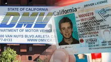 Confirmado por DMV: estos conductores de California pueden renovar su licencia de conducir sin rendir el examen teórico escrito en 2025