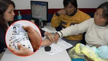 Padres peruanos podrán obtener el DNI electrónico gratis para sus hijos recién nacidos en 2025 si cumplen con estos únicos requisitos
