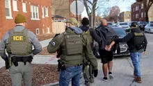 Alerta, inmigrantes en Los Ángeles, Chicago y Nueva York: debes tener estos documentos a la mano para evitar las deportaciones de Trump Alerta, inmigrantes en Los Ángeles, Chicago y Nueva York: debes tener estos documentos a la mano para evitar las deportaciones de Trump