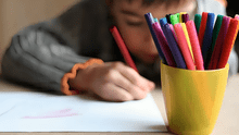 Este es el color favorito de las personas más inteligentes, según expertos en psicología: no es rojo ni amarillo