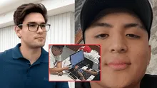 Joven peruano sufre robo de US$50.000, investigó y ubicó a su propio secuestrador en Lima: presentó pruebas a la Policía, pero delincuente sigue libre