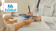 Si pido permiso para asistir a una cita médica en EsSalud, ¿debo recuperar ese tiempo en el trabajo? Si pido permiso para asistir a una cita médica en EsSalud, ¿debo recuperar ese tiempo en el trabajo?