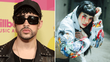 Cazzu revela detalles sobre su relación amorosa con Bad Bunny: “Es una increíble persona”