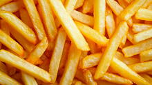 Los científicos por fin encontraron la razón de por qué nos gustan tanto las papas fritas