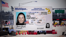¿Adiós a la Real ID en EEUU? La licencia que deberán usar los estadounidenses para viajar sin pasaporte en 2025