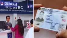 Consulta el estado del tramite de tu DNI en la pagina oficial de Reniec: aplica para documento azul, electrónico o de menores Consulta el estado del tramite de tu DNI en la pagina oficial de Reniec: aplica para documento azul, electrónico o de menores