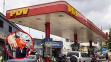 Gasolina subsidiada en Venezuela: revisa el CRONOGRAMA para llenar el tanque de combustible hasta el 23 de junio Gasolina subsidiada en Venezuela: revisa el CRONOGRAMA para llenar el tanque de combustible hasta el 23 de junio