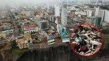 Estos son los distritos de Lima con mejor suelo para resistir un terremoto de 8,0, según expertos