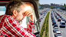 Adiós a estos vehículos en Madrid: la DGT anuncia nuevas restricciones para 2025 ¿Tu coche está en la lista? Adiós a estos vehículos en Madrid: la DGT anuncia nuevas restricciones para 2025 ¿Tu coche está en la lista?