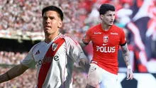 Pronóstico de River Plate - Urawa Red: ¿cuánto pagan las apuestas del partido por el Mundial de Clubes 2025? Pronóstico de River Plate - Urawa Red: ¿cuánto pagan las apuestas del partido por el Mundial de Clubes 2025?