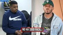 Jefferson Farfán comparte mensaje en medio de las declaraciones de su primo ‘Cri Cri’ desde prisión: “No ha sido fácil” Jefferson Farfán comparte mensaje en medio de las declaraciones de su primo ‘Cri Cri’ desde prisión: “No ha sido fácil”
