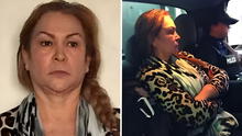 Fue la mano derecha de 'El Chapo' Guzmán, pero lo traicionó para colaborar con la DEA: la historia de 'La Patrona' del narcotráfico Fue la mano derecha de 'El Chapo' Guzmán, pero lo traicionó para colaborar con la DEA: la historia de 'La Patrona' del narcotráfico