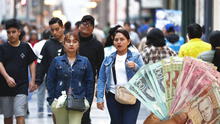 ¿Cuánto quieren ganar los peruanos? Pretensión salarial sube y alcanza los S/3.252 en mayo ¿Cuánto quieren ganar los peruanos? Pretensión salarial sube y alcanza los S/3.252 en mayo