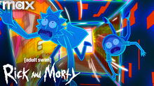 'Rick y Morty' temporada 8 capítulo 5: fecha y hora exacta del estreno del nuevo episodio de la serie animada