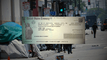 Cheque de estímulo en California: los requisitos para recibir el pago de US$725 en junio de 2025