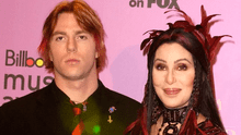 Hijo de Cher, Elijah Blue Allman, hospitalizado de urgencia en California tras una sobredosis Hijo de Cher, Elijah Blue Allman, hospitalizado de urgencia en California tras una sobredosis