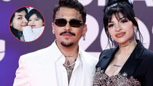 Cazzu revela la tierna razón de por qué llamó Inti a su hija con el mexicano Nodal: “Fue en el solsticio, habíamos salido a pedir la bendición del Dios Inti” Cazzu revela la tierna razón de por qué llamó Inti a su hija con el mexicano Nodal: “Fue en el solsticio, habíamos salido a pedir la bendición del Dios Inti”