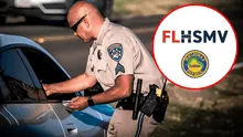 FLHSMV: conductores de Florida que cometan este error podrían ser sancionados con más de US$100 de multa