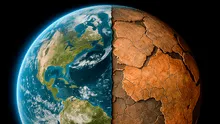 Geólogos descubren que el campo magnético de la Tierra y los niveles de oxígeno están vinculados desde más de 500 millones de años