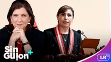 RMP sobre Patricia Benavides y su intento de usurpar el cargo de fiscal de la Nación: “Hemos visto un delito en vivo”