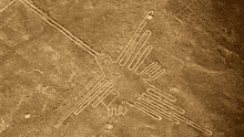 El secuestro de Adán y Eva… y las líneas de Nazca