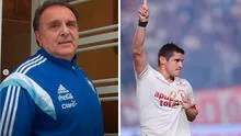 Asesor FIFA afirma que gol de Aldo Corzo en Universitario ante Ayacucho no debió valer: "Fuera de juego"