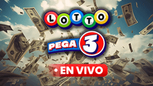 Resultados Lotto y Pega 3 ayer, 17 de junio: qué salió en la Lotería Nacional de Panamá, números ganadores y pozo del último sorteo Resultados Lotto y Pega 3 ayer, 17 de junio: qué salió en la Lotería Nacional de Panamá, números ganadores y pozo del último sorteo