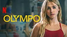¿Cuándo y a qué hora se estrena Olympo, la nueva serie juvenil de Netflix?