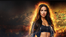 ¡La espera terminó! Descubre cuándo se estrena 'Rosario Tijeras', temporada 4, en Netflix